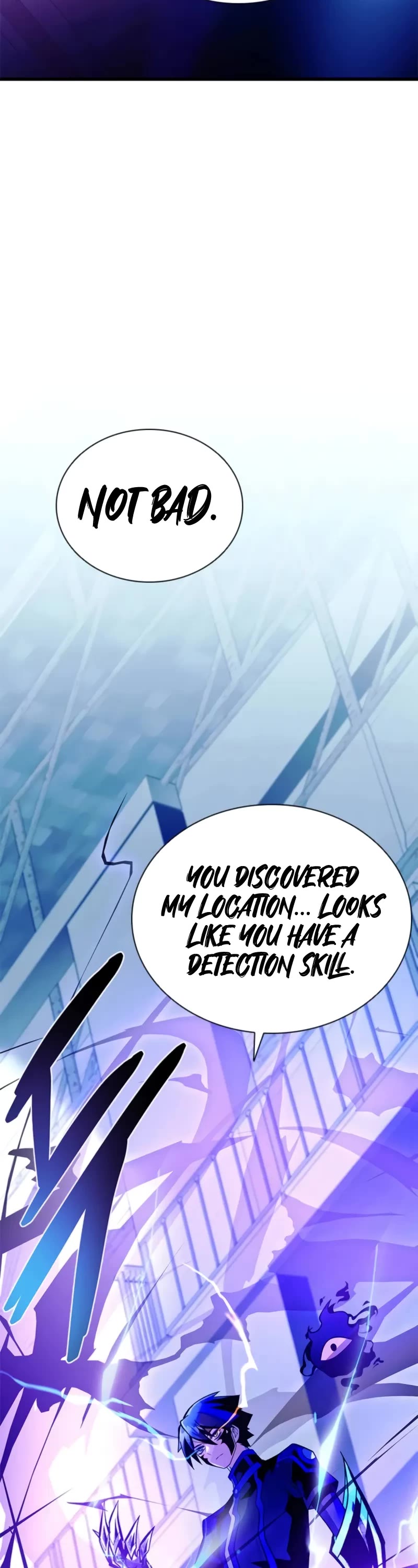 Villain to Kill chapter 192 page 14