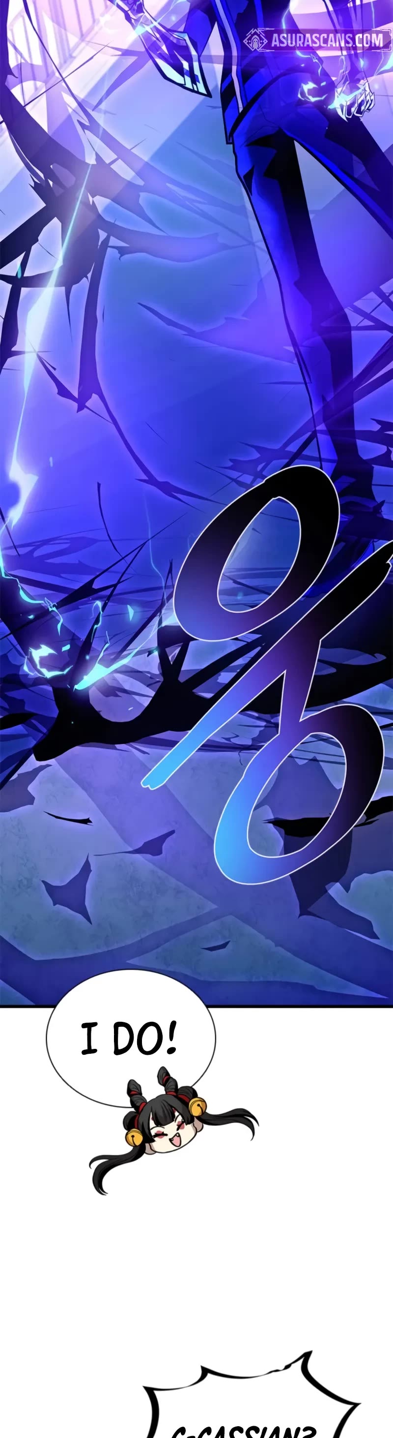 Villain to Kill chapter 192 page 15