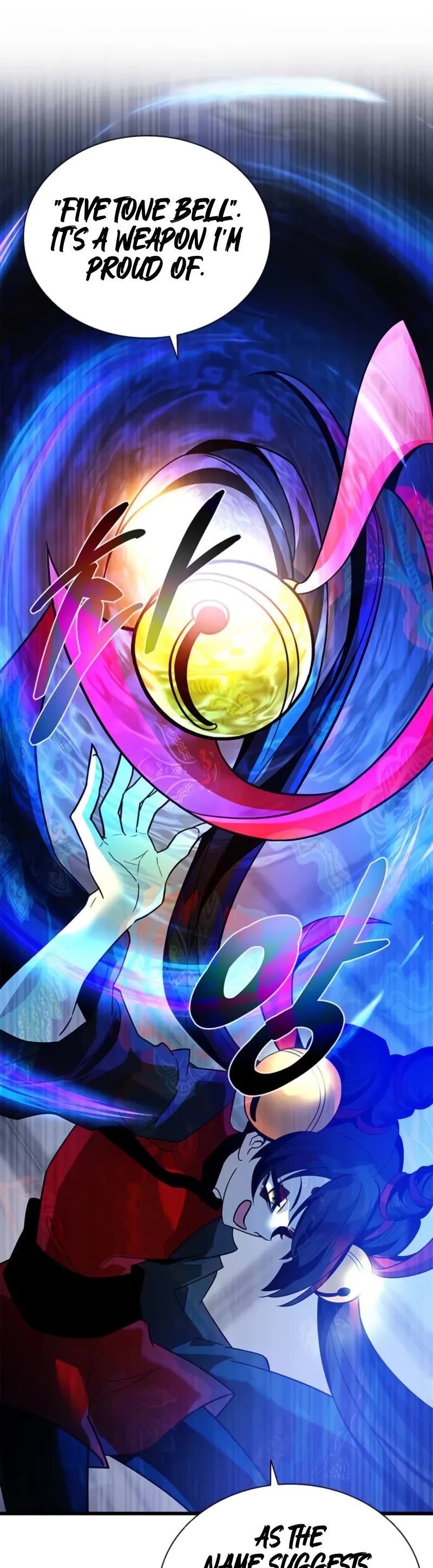 Villain to Kill chapter 192 page 30