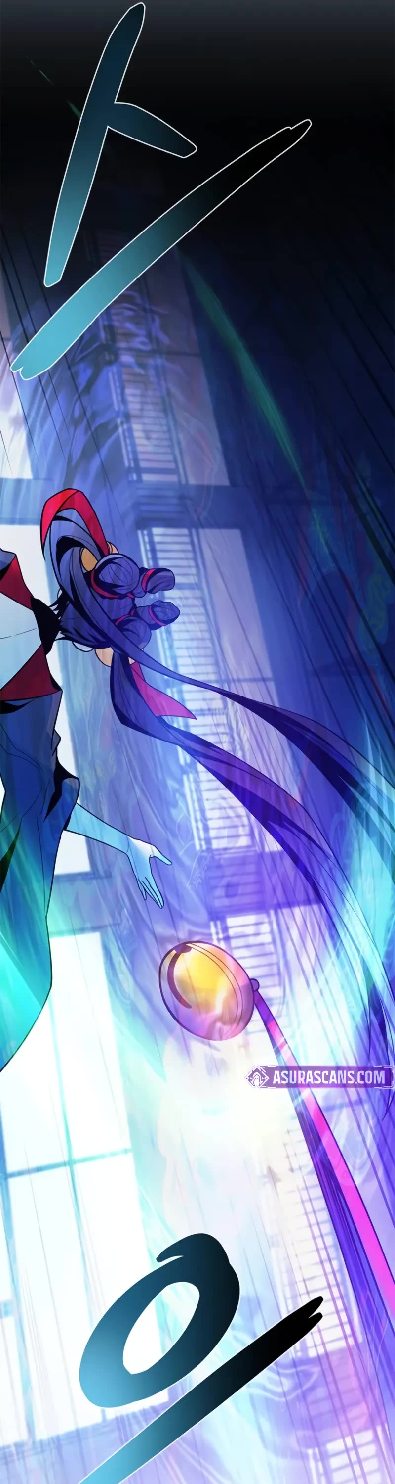 Villain to Kill chapter 192 page 32