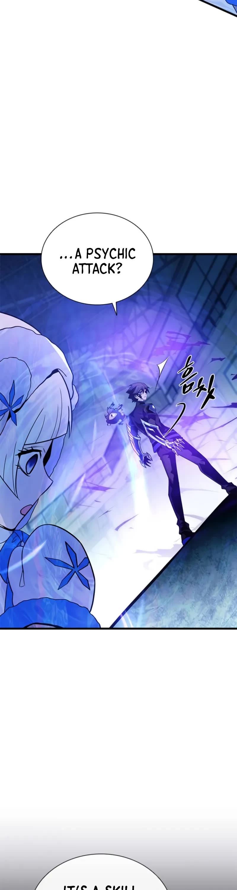 Villain to Kill chapter 192 page 34