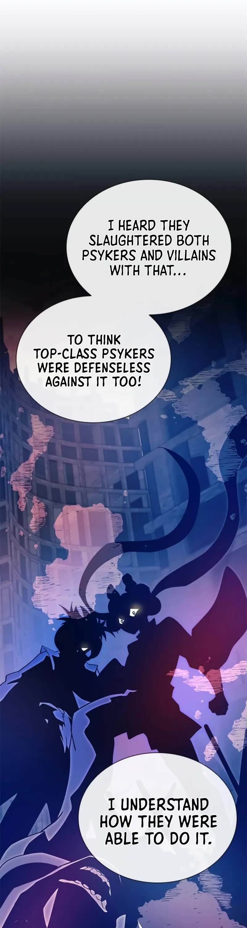 Villain to Kill chapter 192 page 37