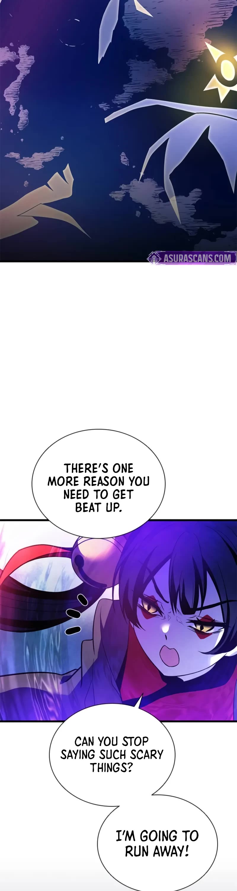 Villain to Kill chapter 192 page 38