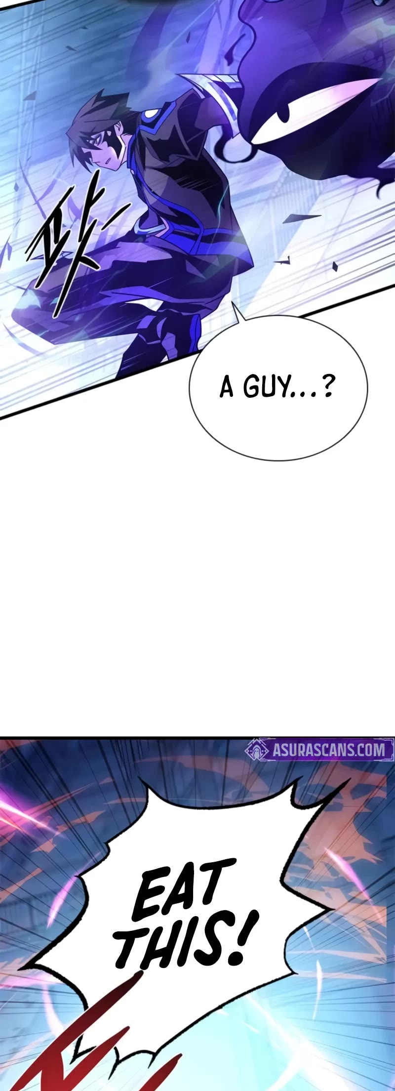 Villain to Kill chapter 192 page 44