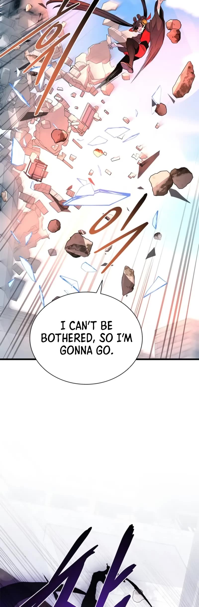 Villain to Kill chapter 192 page 49