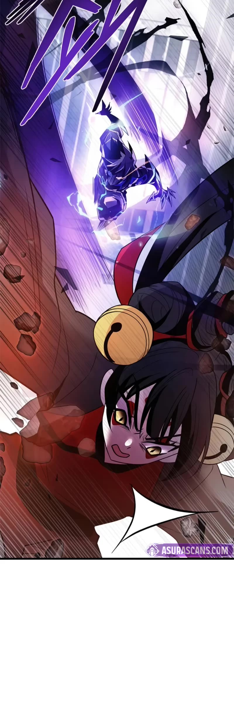 Villain to Kill chapter 192 page 50