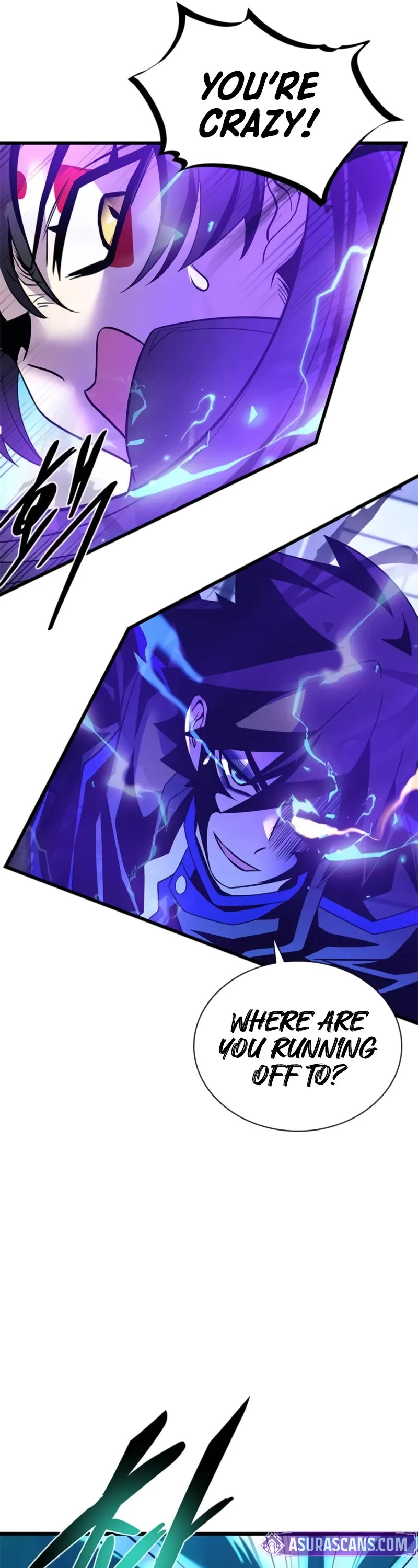 Villain to Kill chapter 192 page 51