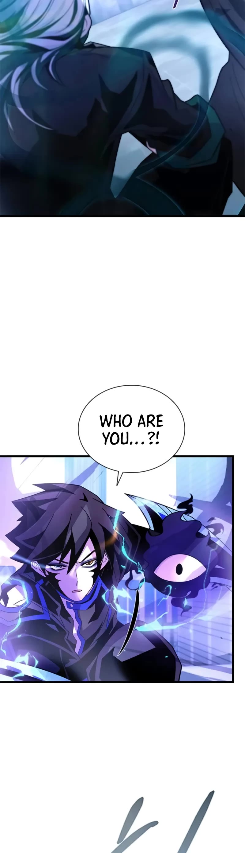 Villain to Kill chapter 192 page 54