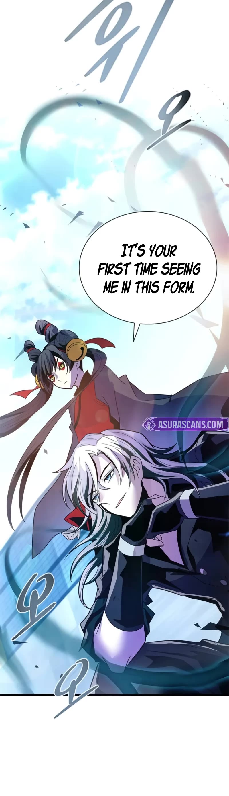 Villain to Kill chapter 192 page 55