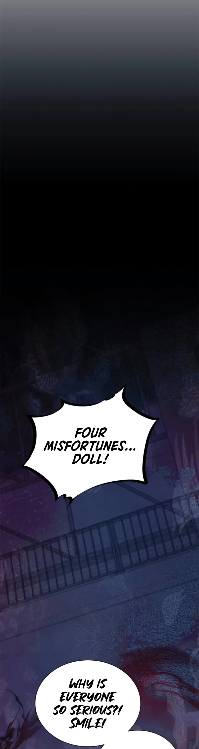 Villain to Kill chapter 192 page 9