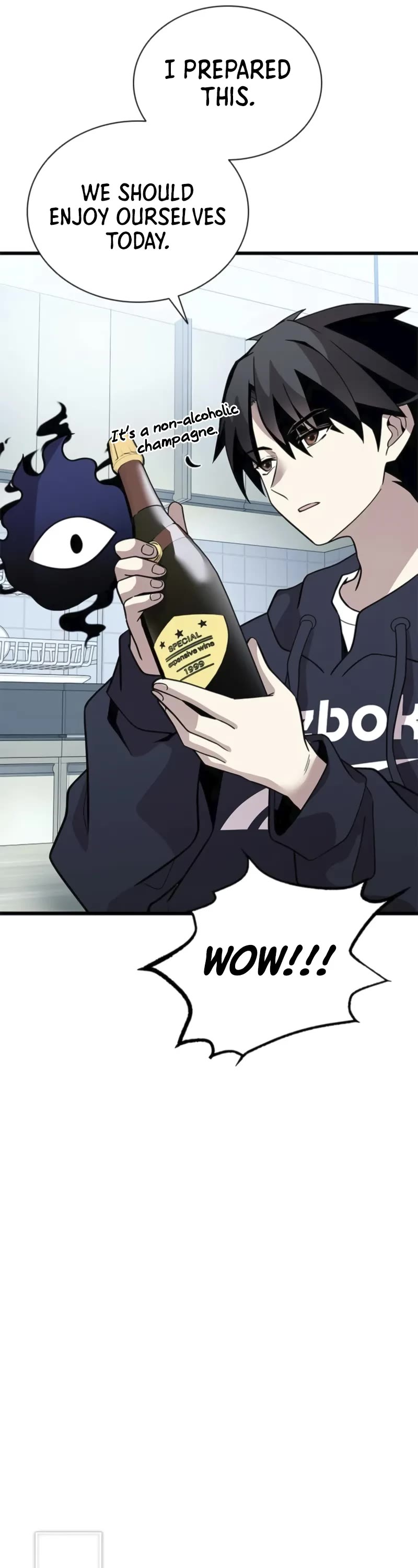 Villain to Kill chapter 194 page 16