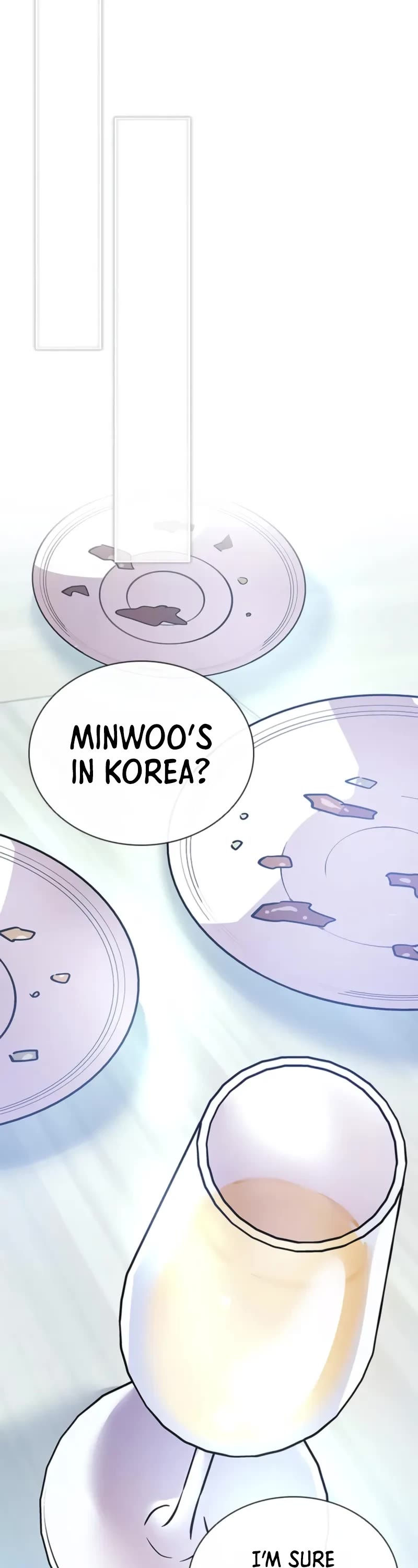 Villain to Kill chapter 194 page 17