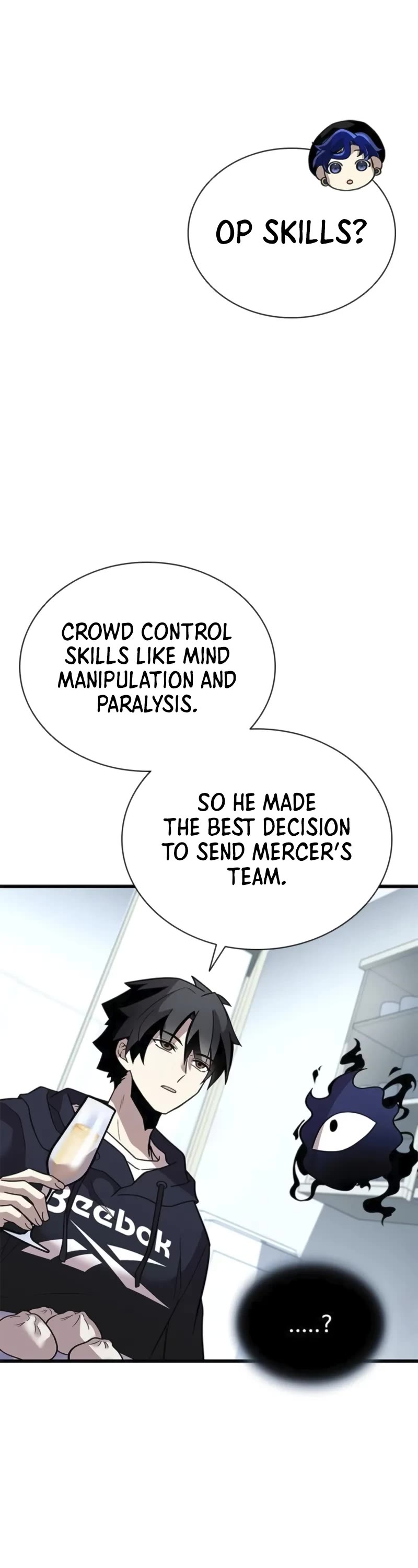 Villain to Kill chapter 194 page 23