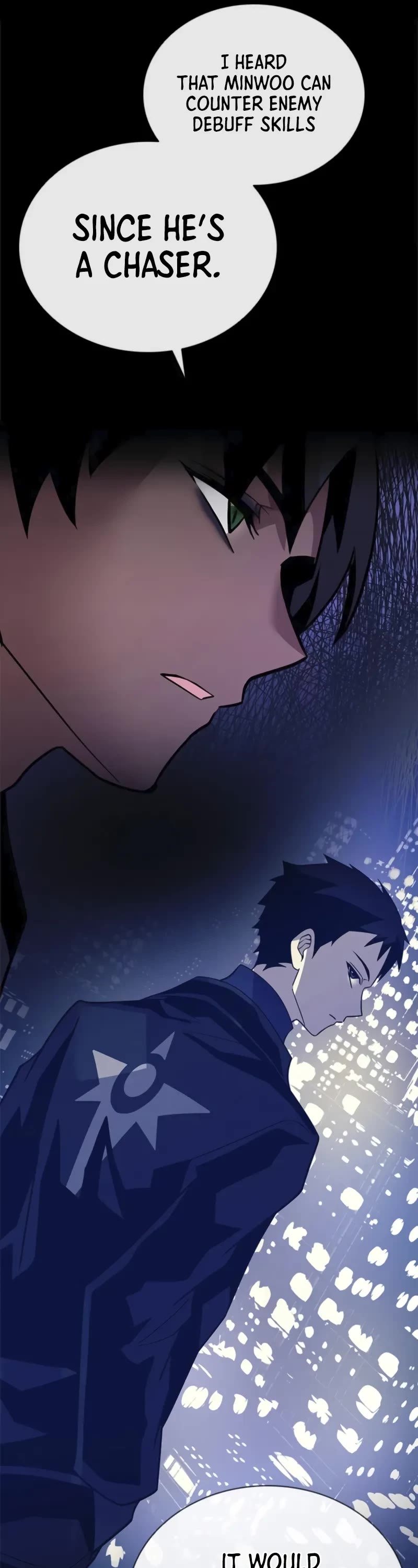 Villain to Kill chapter 194 page 26