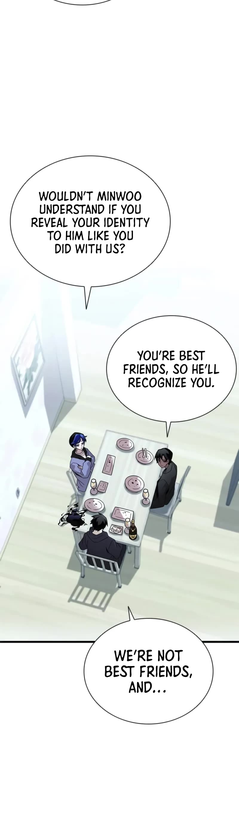 Villain to Kill chapter 194 page 29