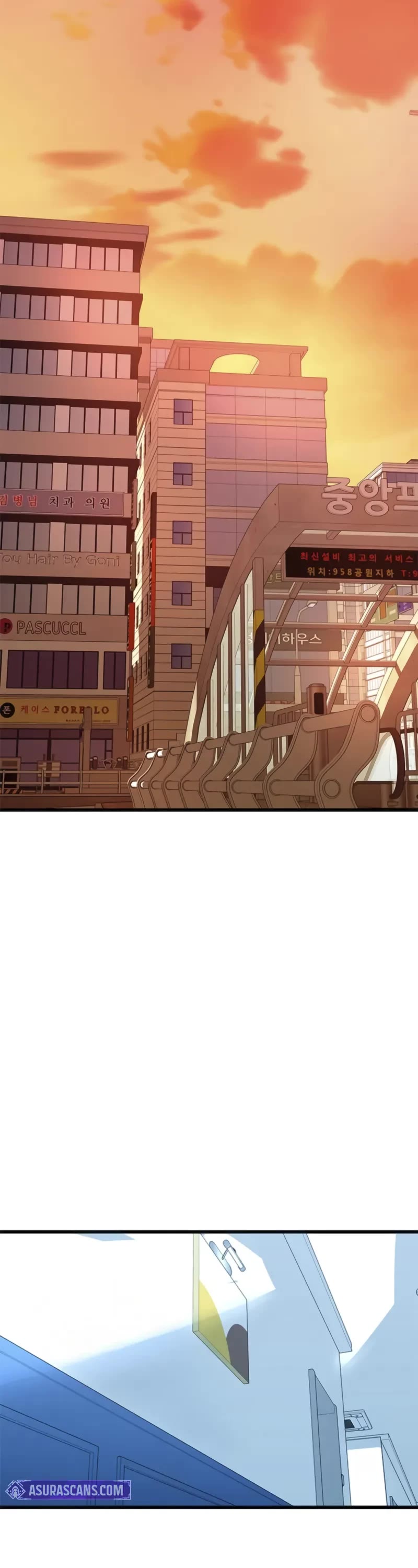 Villain to Kill chapter 194 page 33