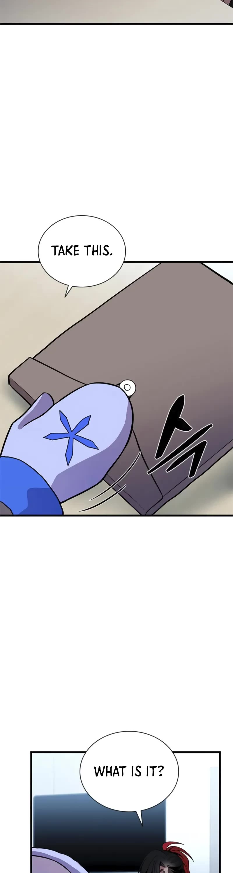 Villain to Kill chapter 194 page 38