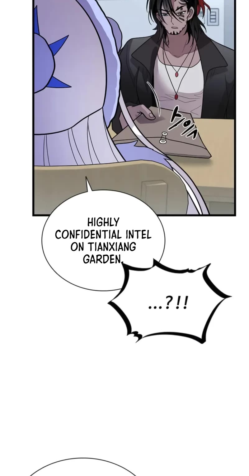 Villain to Kill chapter 194 page 39