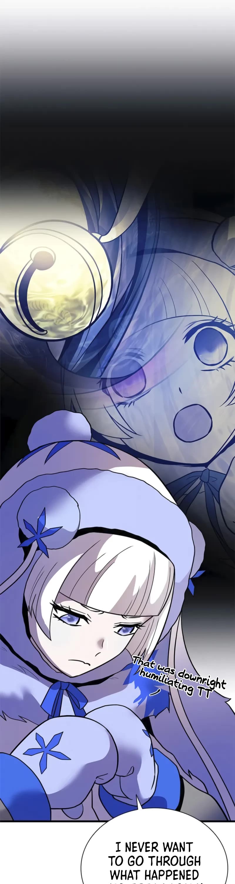 Villain to Kill chapter 194 page 41