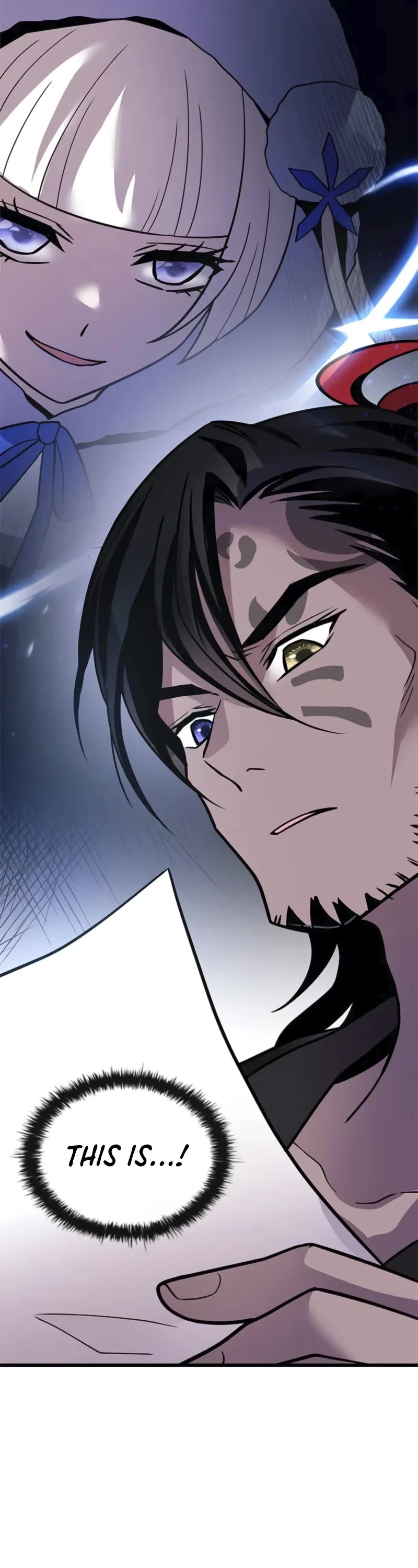 Villain to Kill chapter 194 page 43