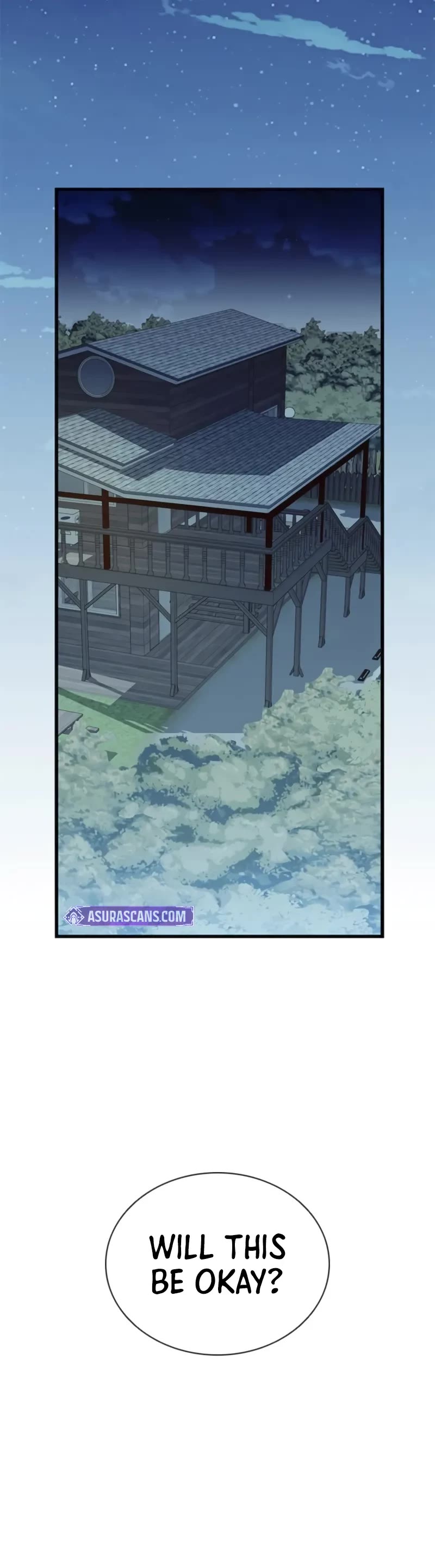 Villain to Kill chapter 194 page 45