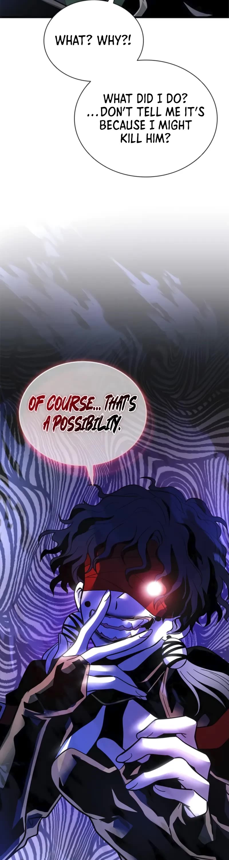 Villain to Kill chapter 194 page 48