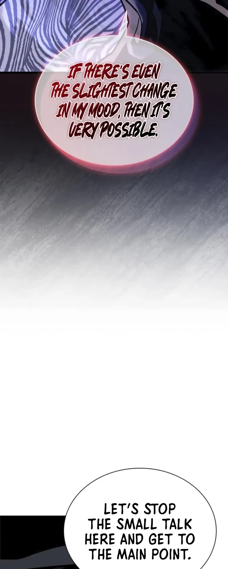 Villain to Kill chapter 194 page 49