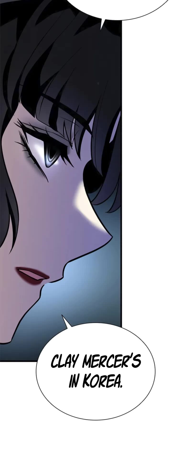 Villain to Kill chapter 194 page 50