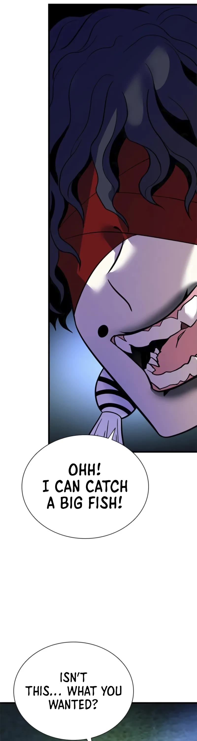 Villain to Kill chapter 194 page 51