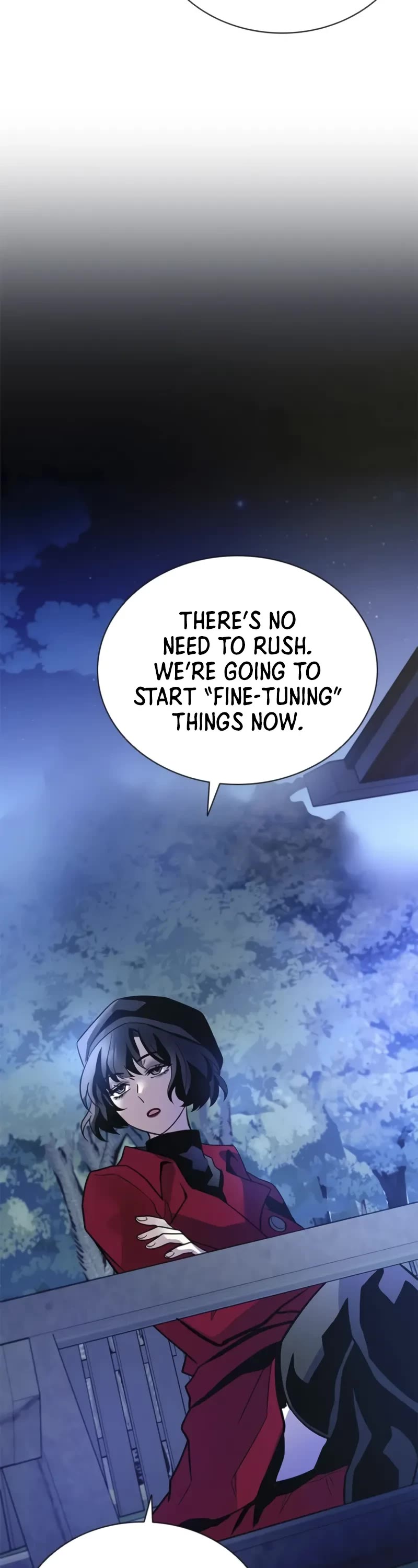 Villain to Kill chapter 194 page 53