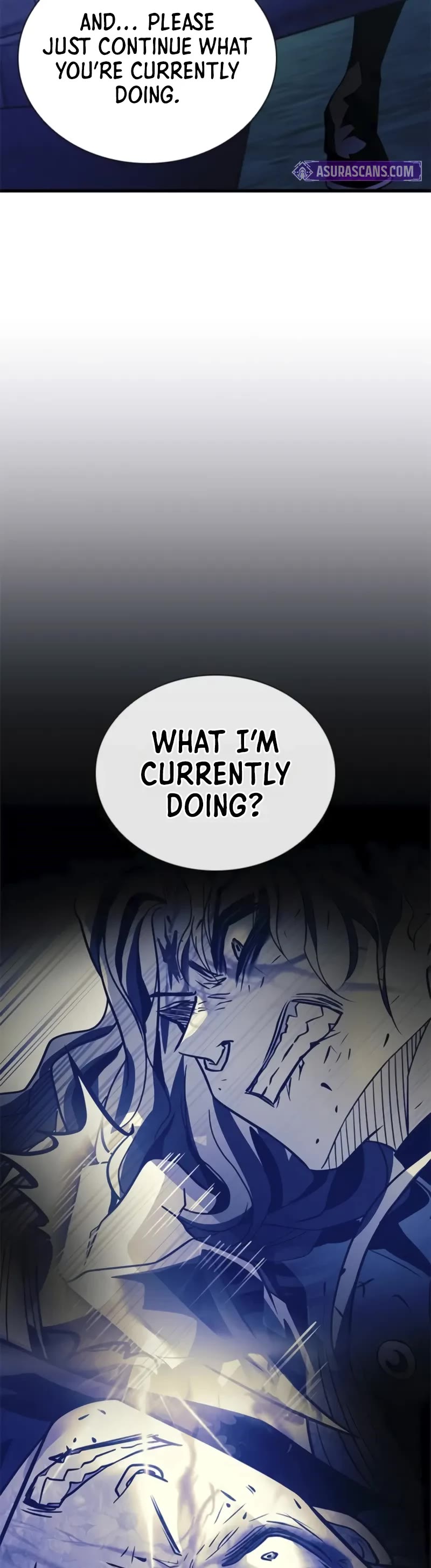 Villain to Kill chapter 194 page 54