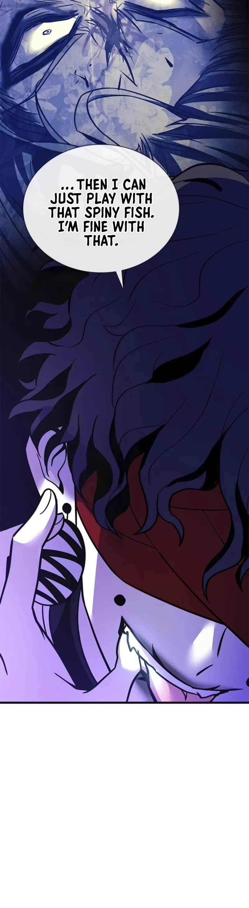 Villain to Kill chapter 194 page 55