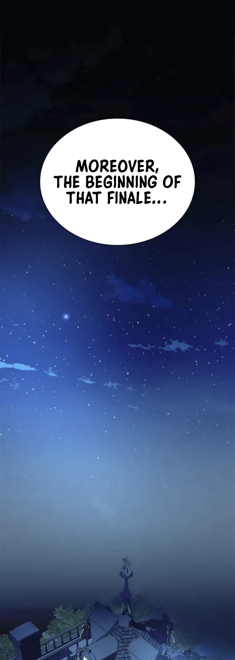 Villain to Kill chapter 194 page 58