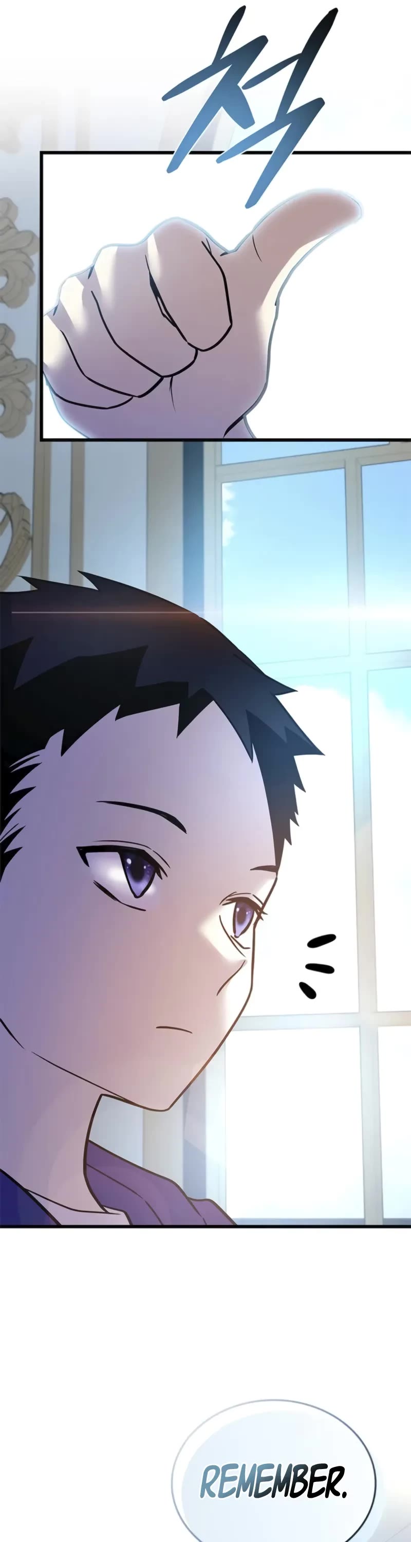 Villain to Kill chapter 194 page 7