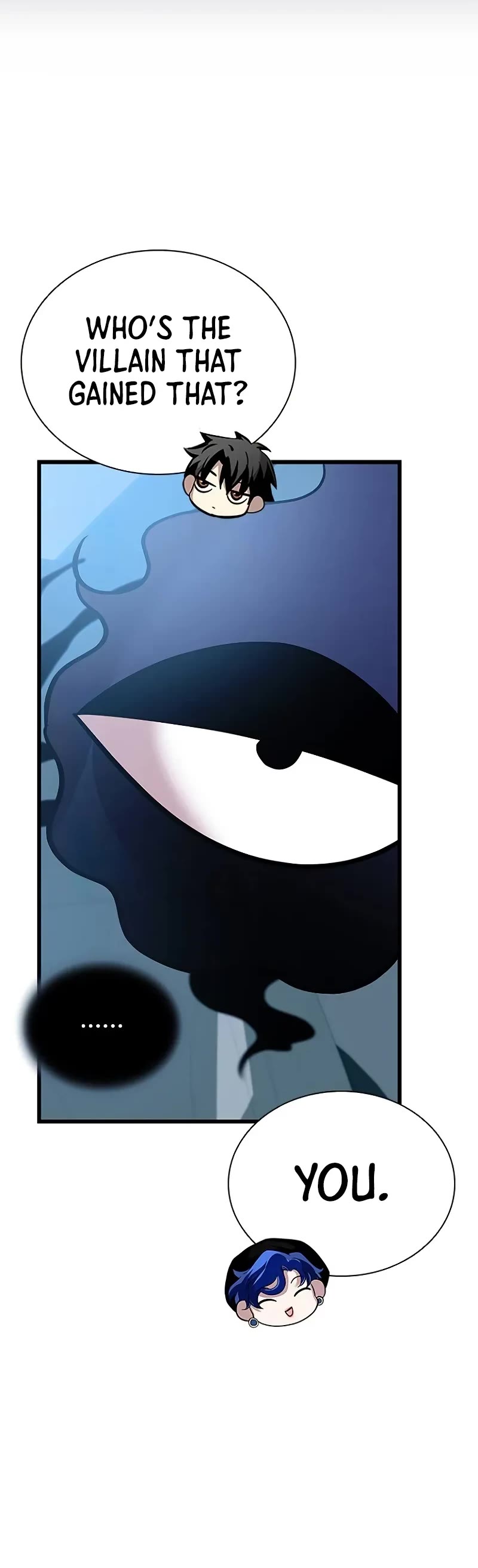 Villain to Kill chapter 196 page 16