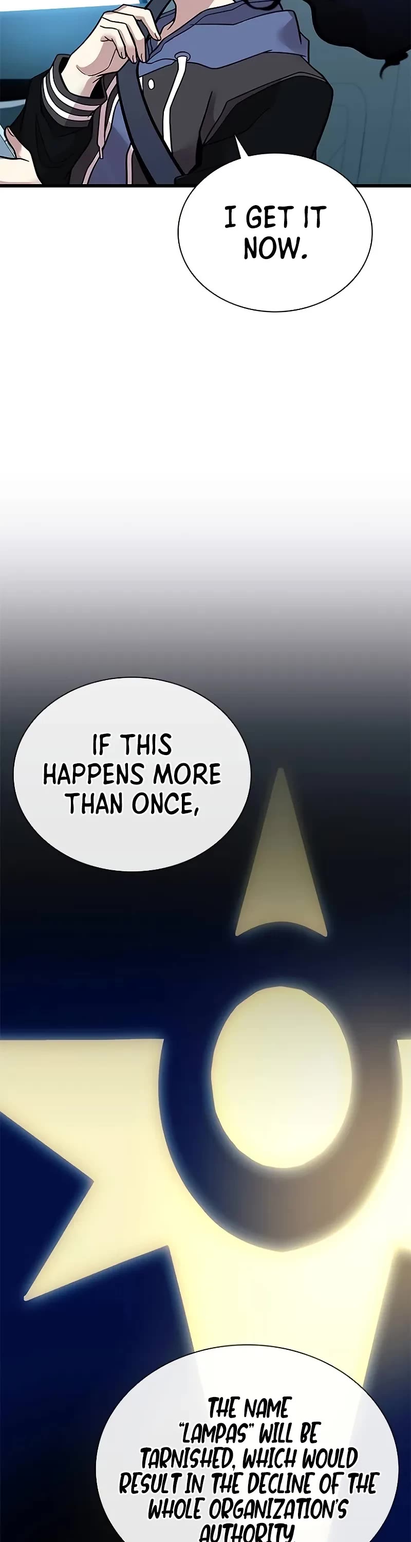 Villain to Kill chapter 196 page 18