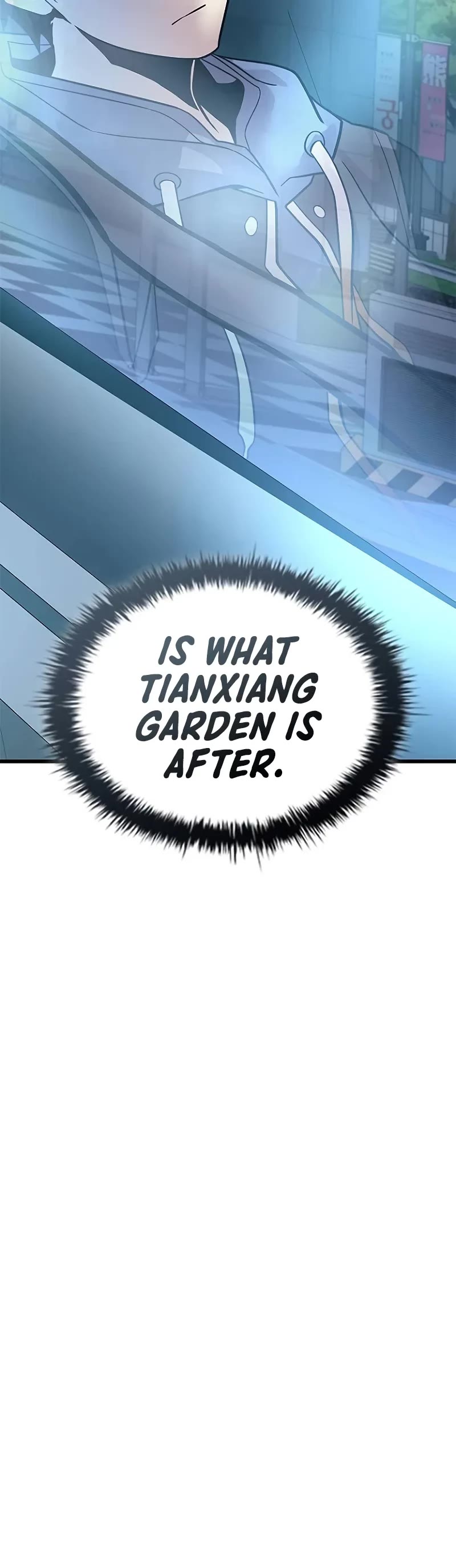 Villain to Kill chapter 196 page 21