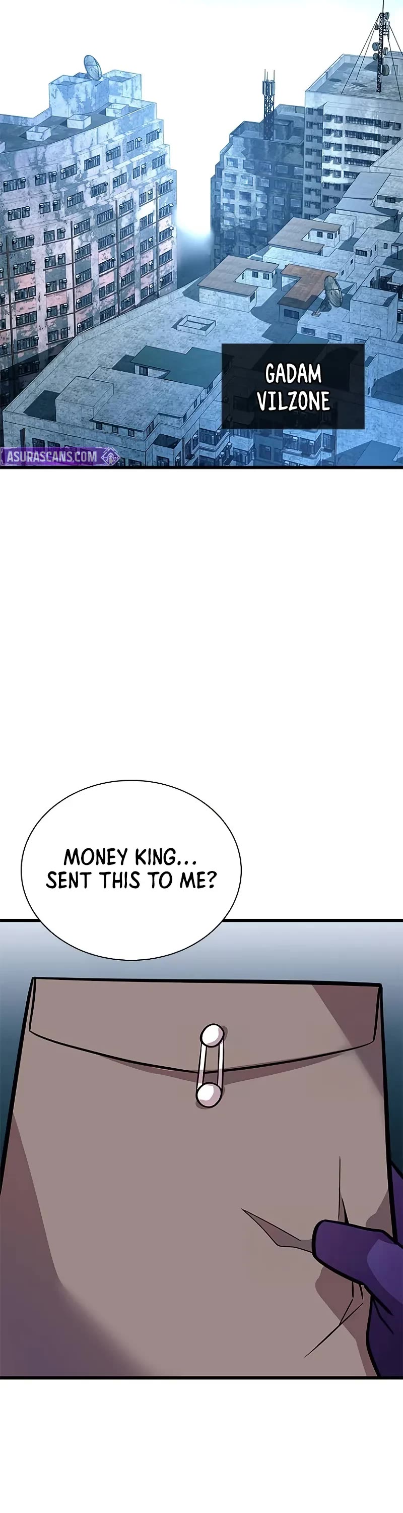 Villain to Kill chapter 196 page 23