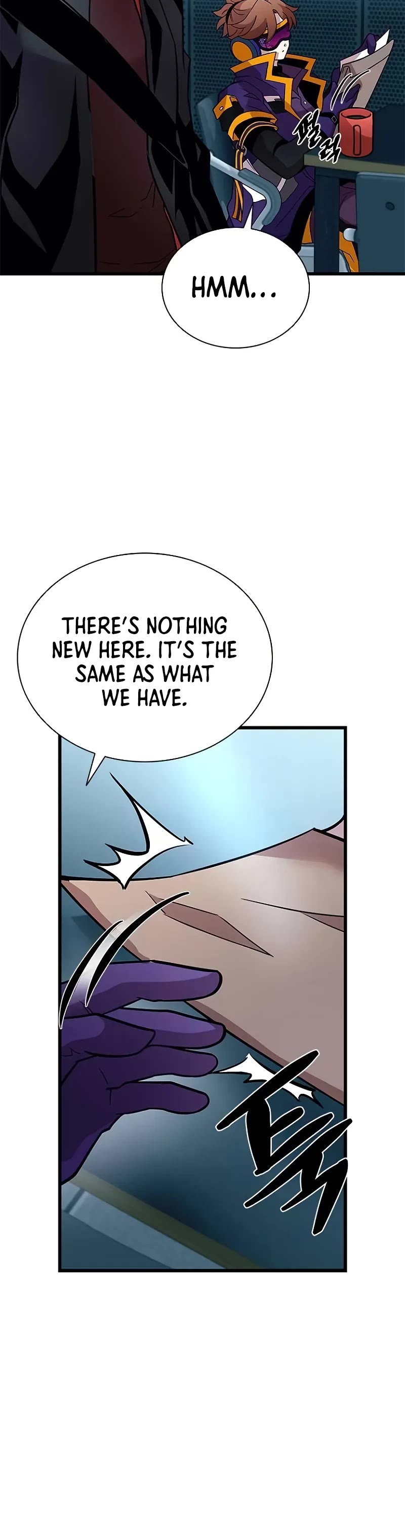 Villain to Kill chapter 196 page 28