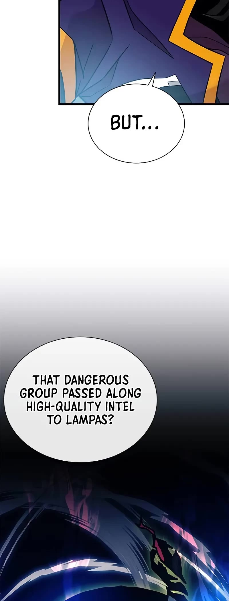 Villain to Kill chapter 196 page 30