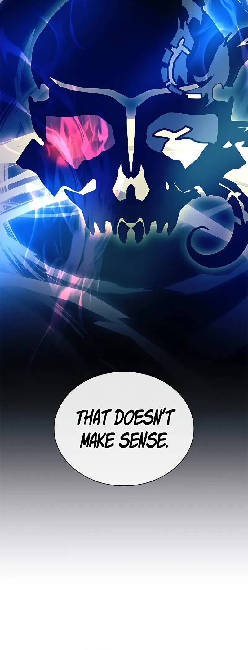 Villain to Kill chapter 196 page 31