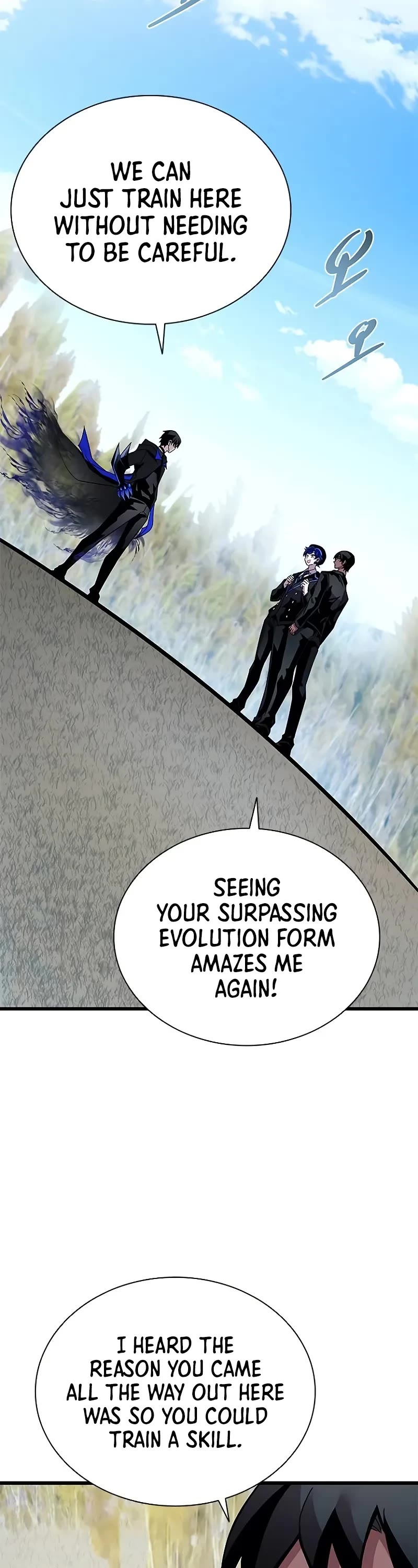 Villain to Kill chapter 196 page 39