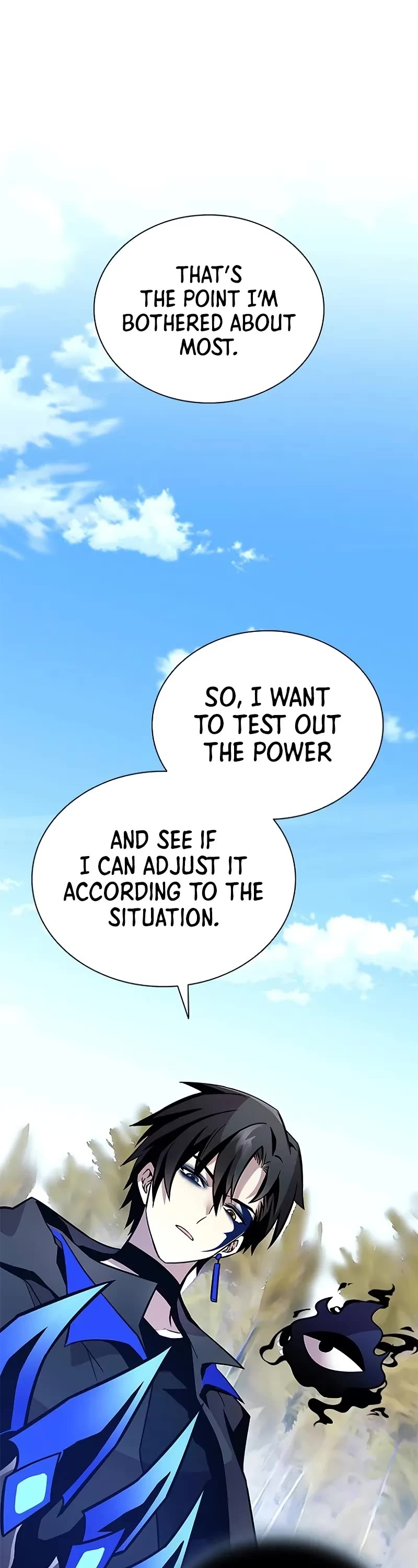 Villain to Kill chapter 196 page 42