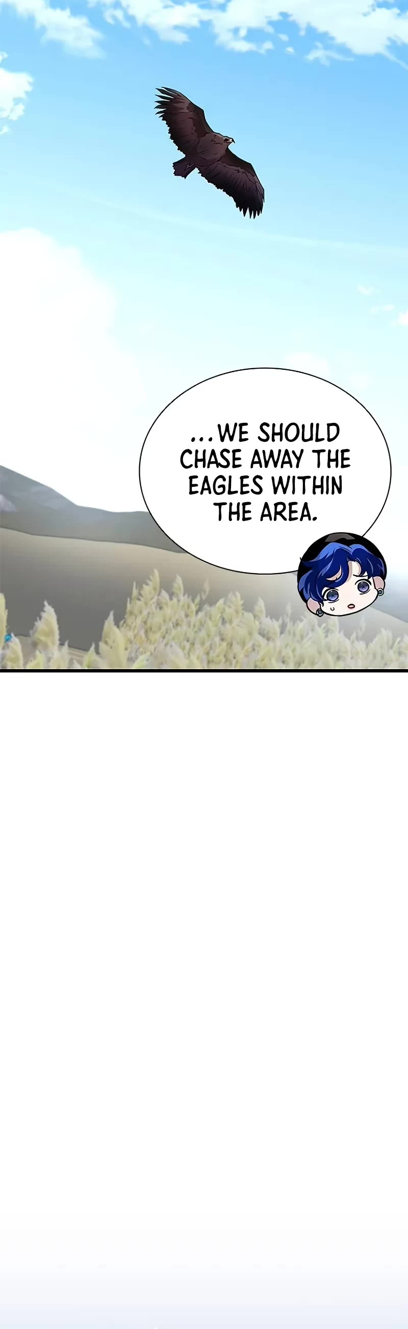 Villain to Kill chapter 196 page 45