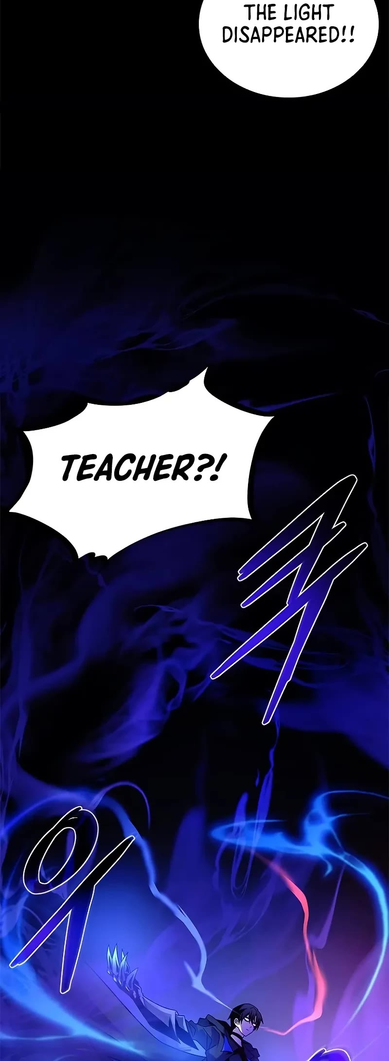 Villain to Kill chapter 196 page 49