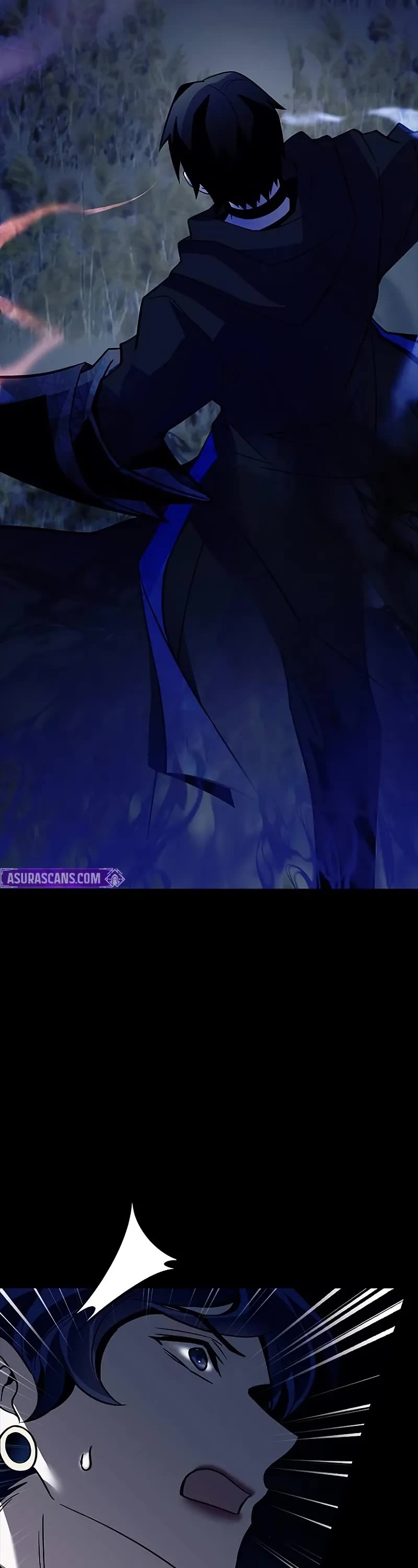 Villain to Kill chapter 196 page 52