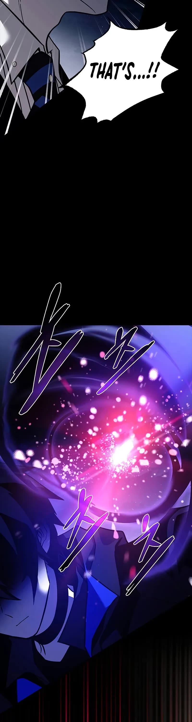 Villain to Kill chapter 196 page 53