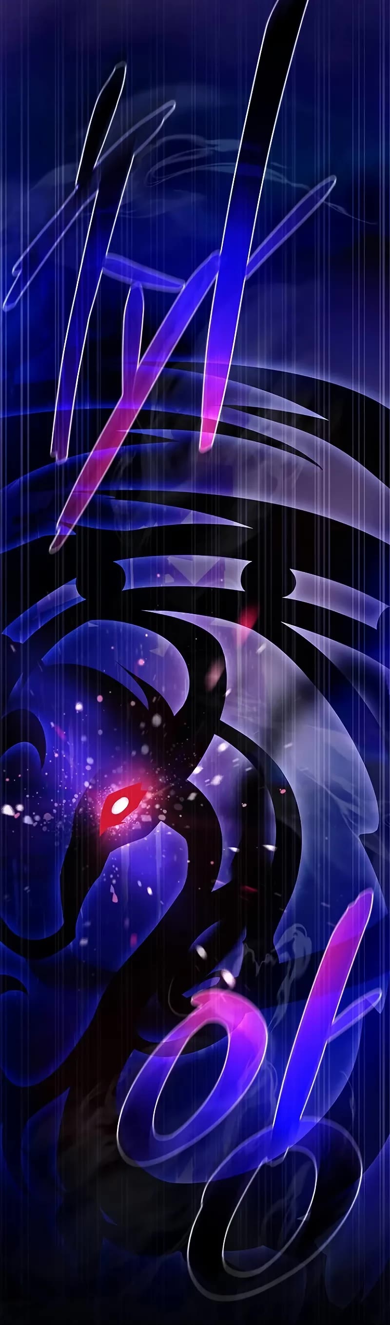 Villain to Kill chapter 196 page 55