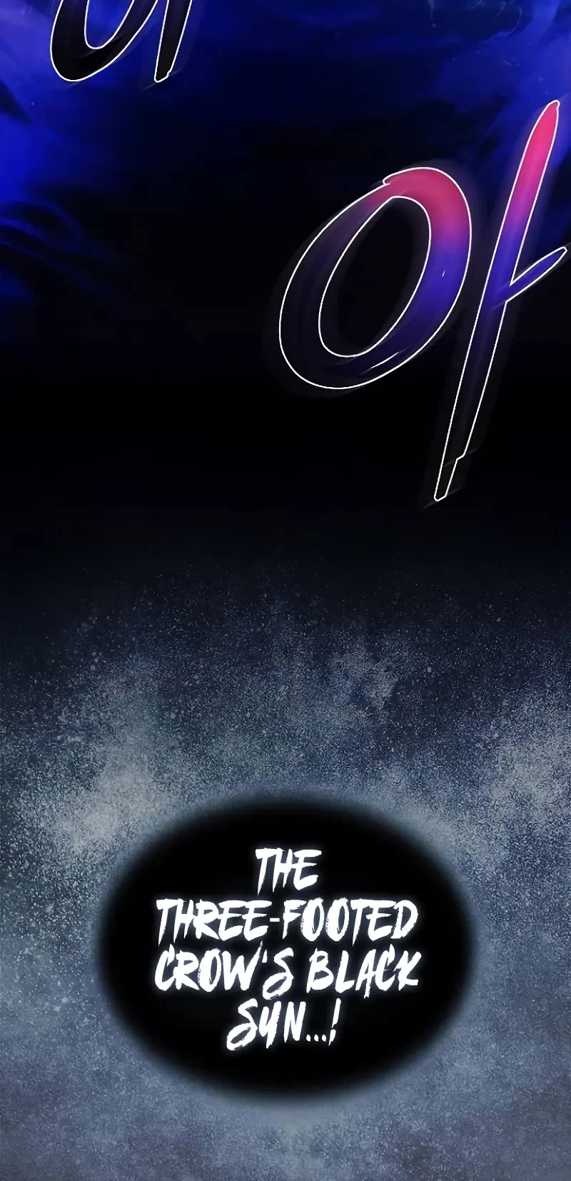 Villain to Kill chapter 196 page 58