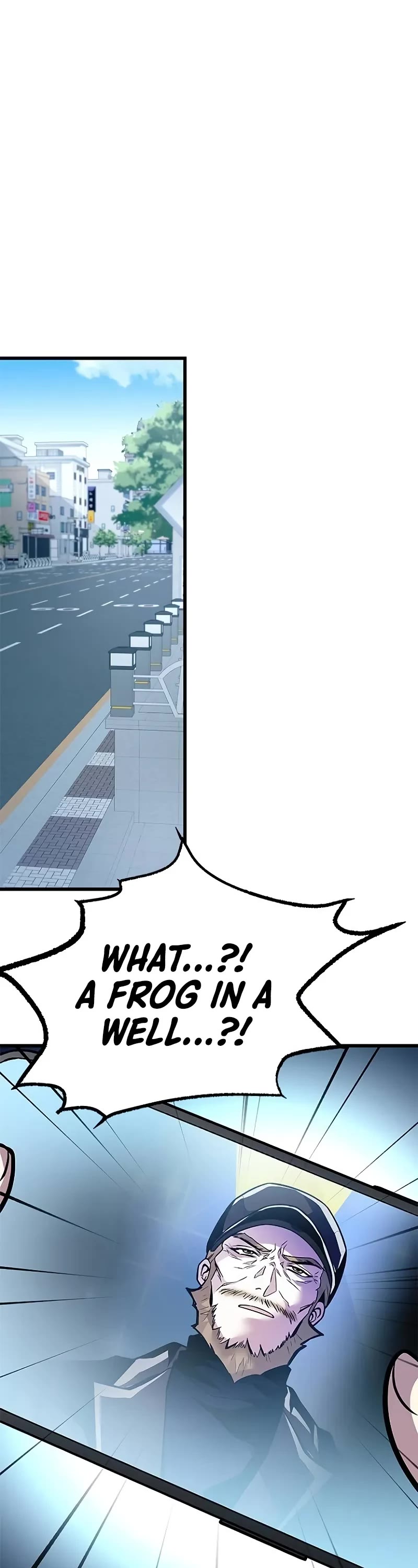 Villain to Kill chapter 196 page 8